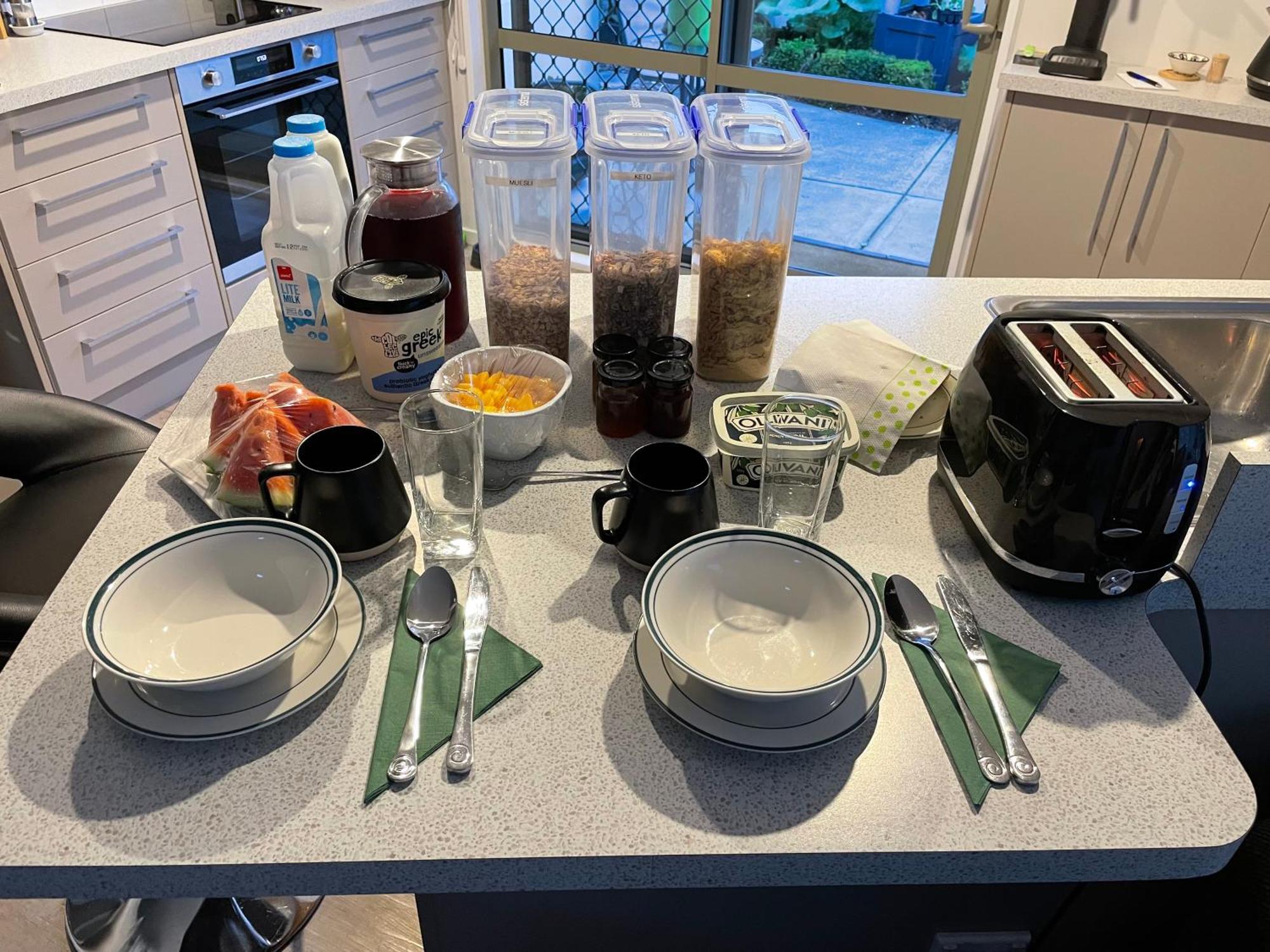 Villa55 크라이스트처치 외부 사진